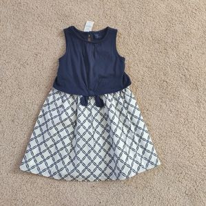 Gap Size 4 Girls dress